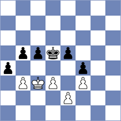 Goede - Klotzki (Schleswig Holstein, 1989)
