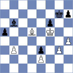Alvarez - Caceres Salinas (Santiago de Chile, 2010)
