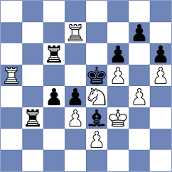 Storey - Montano Vicente (chess.com INT, 2024)