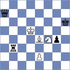 Narayanan - Eljanov (chess.com INT, 2025)