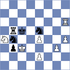 Brilej - Ocido (chess.com INT, 2024)