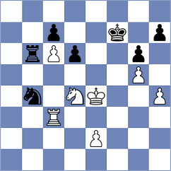 Fucak - Markovic (Pula, 1993)