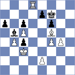 Howell - Estrada Nieto (chess.com INT, 2025)