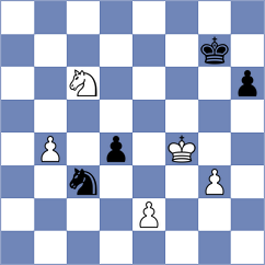 Sulim - Burakovsky (Kiev, 2003)