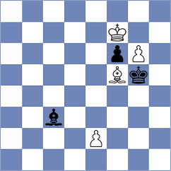 Vu Quang Quyen - Kjaergaard Jensen (chess.com INT, 2025)