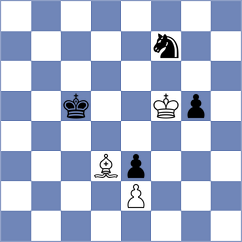 Grunin - Gavrilov (Pardubice, 1994)