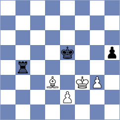 White - Hryshchenko (Peterborough ENG, 2025)
