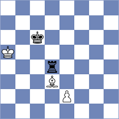 Tashkov - Horobetz (chess.com INT, 2022)