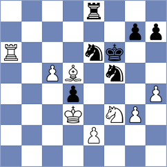 Kasparov - Vaganian (Skelleftea, 1989)