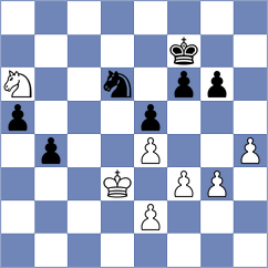 Roque Sola - Guerb (chess.com INT, 2022)