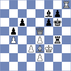 Iturrizaga Bonelli - Bloomer (Chess.com INT, 2019)