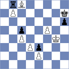 Saric - Costa (Karlsruhe GER, 2025)