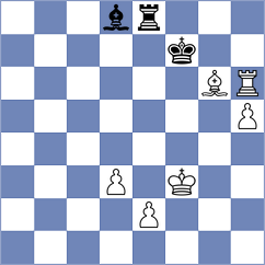 Nurdin Uulu - Longueira Alonso (Lichess.org INT, 2021)