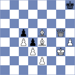 Guerb - Belenkaya (chess.com INT, 2023)