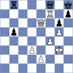 Fischer - Berner (Bamberg GER, 2024)