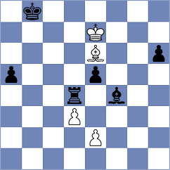 Pragnya H G - Mihajlovskij (chess.com INT, 2024)