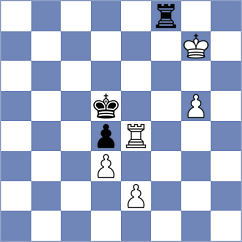 Piesik - Chernov (Chess.com INT, 2021)