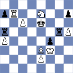 Skatchkov - Khamidulin (Togliatti, 2001)