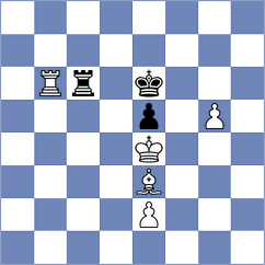 Yeletsky - Musovic (Chess.com INT, 2021)