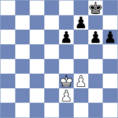 Storme - Premnath (chess.com INT, 2022)