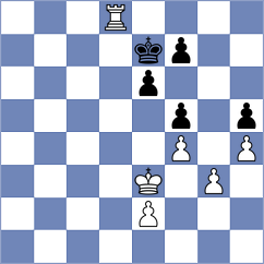 Kobo - Samunenkov (Czech Republic CZE, 2025)