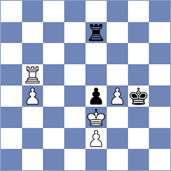 Kovacevic - Schmidbauer (Switzerland SUI, 2024)