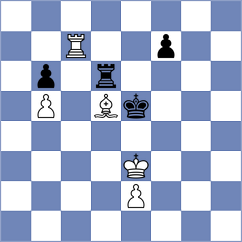 Babujian - Gasparyan (Yerevan ARM, 2024)