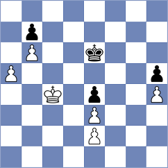 Pozhidaev - Mikhailov (Voronezh, 2011)