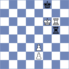 Stribuk - Dinesh (chess.com INT, 2025)