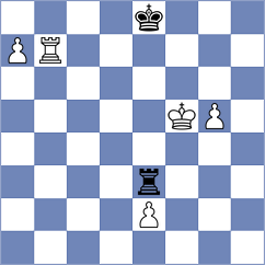 Cook - Araujo (Paracin SRB, 2021)