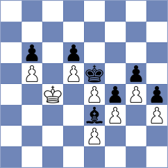 Fernandes - Pereyra (chess.com INT, 2025)