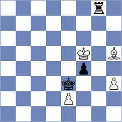 Khanukov - Gaensmantel (Bad Bertrich, 2005)