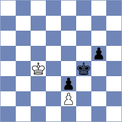 Donchenko - Simonovic (chess.com INT, 2022)