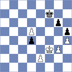 Thorhallsson - Sadubayev (chess.com INT, 2025)