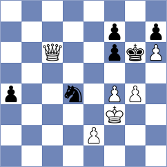 Godoy - Comp MChess Pro 486 (Villa Ballester, 1993)