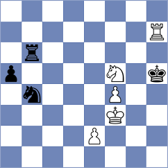 Pogosian - Torshin (Voronezh, 2010)