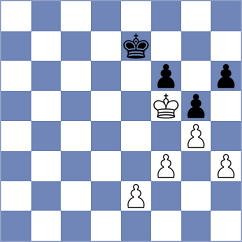 Donchenko - Barria Zuniga (chess.com INT, 2022)