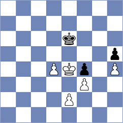 Harshavardhan - Larino Nieto (Chess.com INT, 2021)
