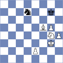 Maghsoodloo - Galchenko (chess.com INT, 2025)