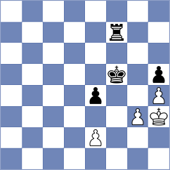 Liyanage - Alonso (chess.com INT, 2025)