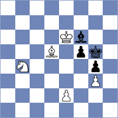 Gregory - Lenic (Bled, 2002)