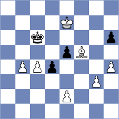 Robinson - Ebrahimi (Concord, 1993)