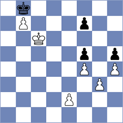 Rodriguez Melian - Ramos Martinez (Las Palmas, 2010)