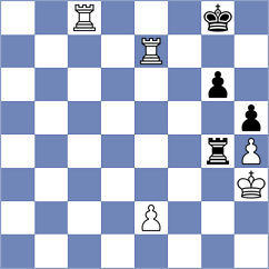 Ambartsumova - Lane (chess.com INT, 2025)