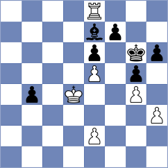 Sipila - Yang (Chess.com INT, 2021)