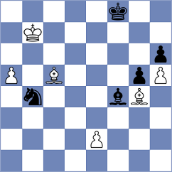 Tjiam - Van der Hagen (Netherlands NED, 2025)