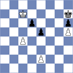 Nguyen - Hansen (Chess.com INT, 2020)