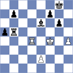 Kassay - Golubovic (chess.com INT, 2025)