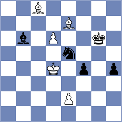 Kolvick - Kamsky (Philadelphia, 1989)