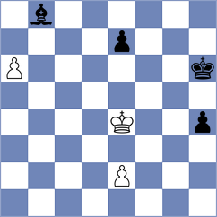 Cori Tello - Stefanova (Chess.com INT, 2021)